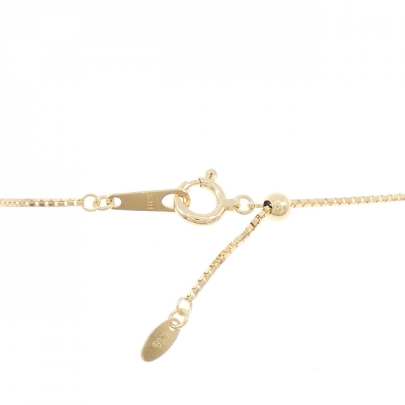 K18YG Thạch anh rutile - Hàng hiệu Authentic 863694