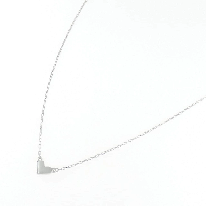 K10WG Dây chuyền hình trái tim - Hàng hiệu Chính hãng 860060