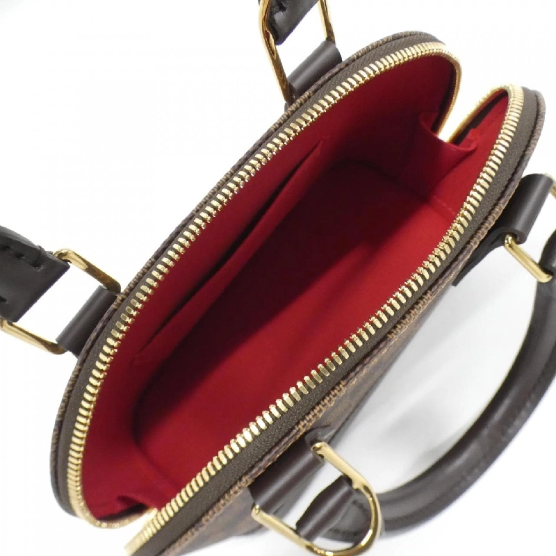 Túi xách Louis Vuitton Damier Alma BB N40606 - Hàng hiệu Chính hãng 771191