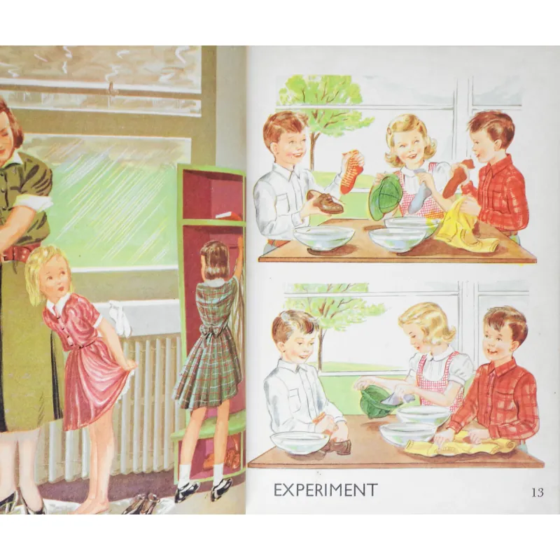 Science for Work and Play 706424