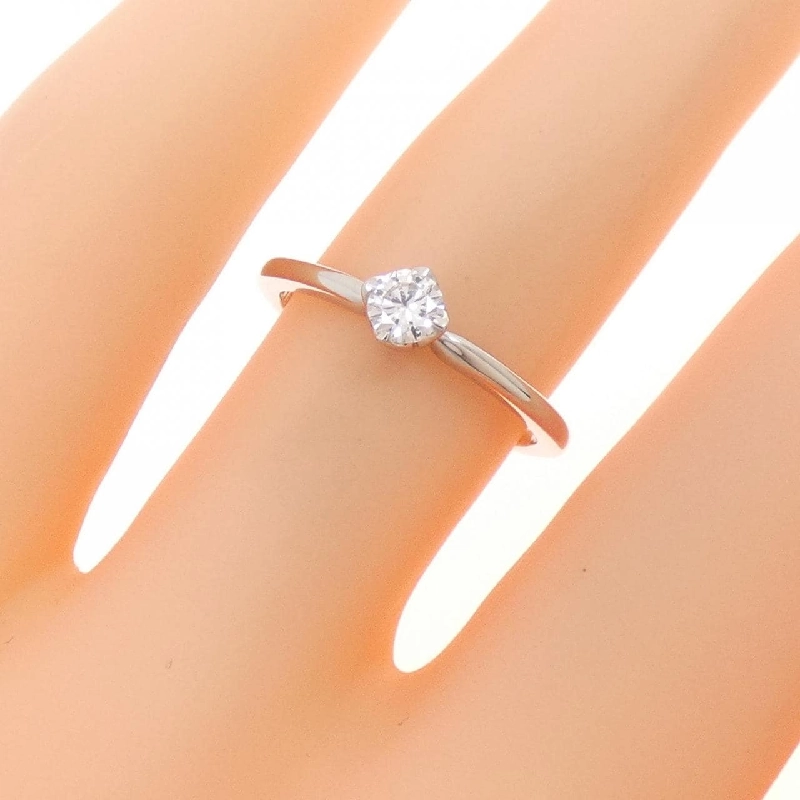 Nhẫn Aker Muguet 0.15CT - Hàng hiệu Chính hãng 835187