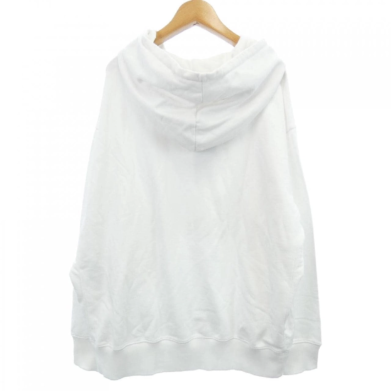 Áo hoodie ghi âm STELLA MCCARTNEY 632091