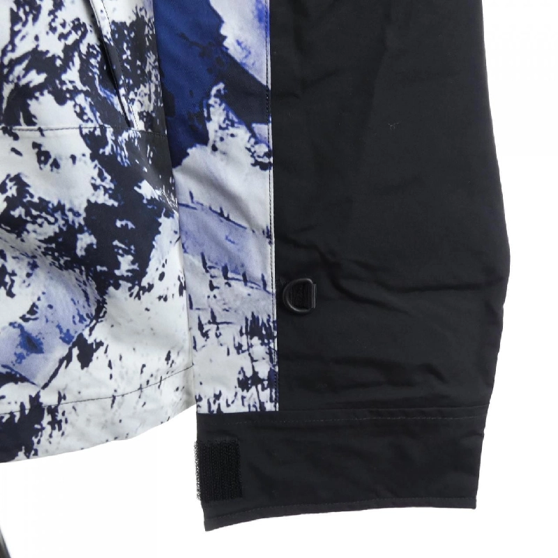 Áo khoác SUPREME×THE NORTH FACE NP61701I - Hàng hiệu Authentic 893502