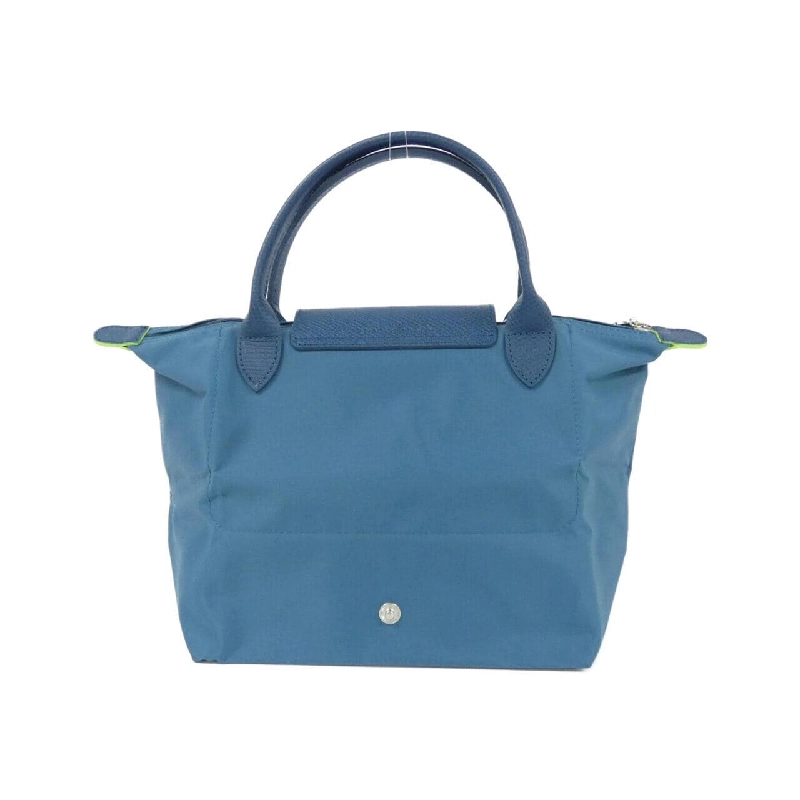 Túi xách vai Longchamp Le Pliage Xanh 1621 919 - Hàng hiệu Chính hãng 768768