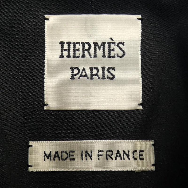 【Mã giảm giá】Áo khoác HERMES 638317