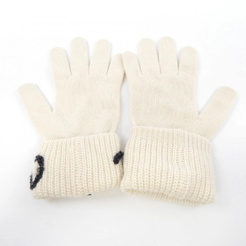 CHANEL AA7627B05931 GLOVE - Hàng hiệu Chính hãng 837630