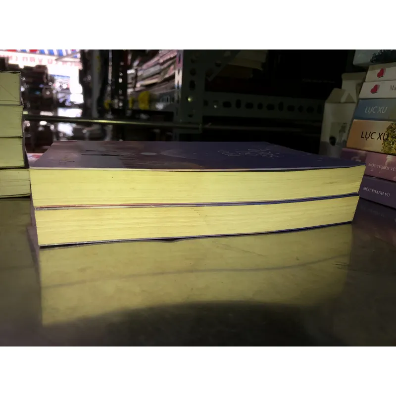 Đồng hồ cát - Nhiêu Tuyết Mạn 975126