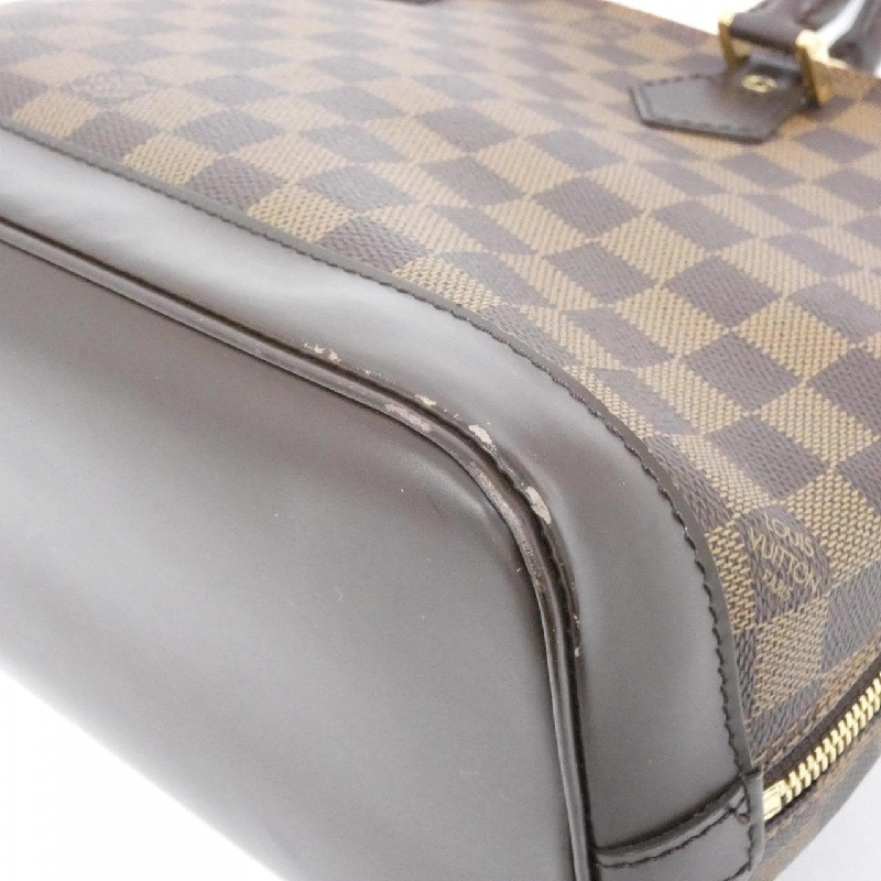 Túi xách Louis Vuitton Damier Alma PM N51131 - Hàng hiệu Chính hãng 803995
