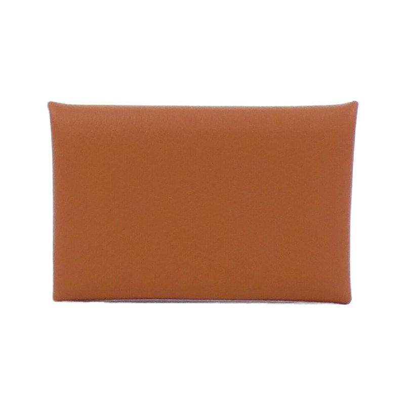 Ví thẻ Hermès Calvi 064954CK 624980