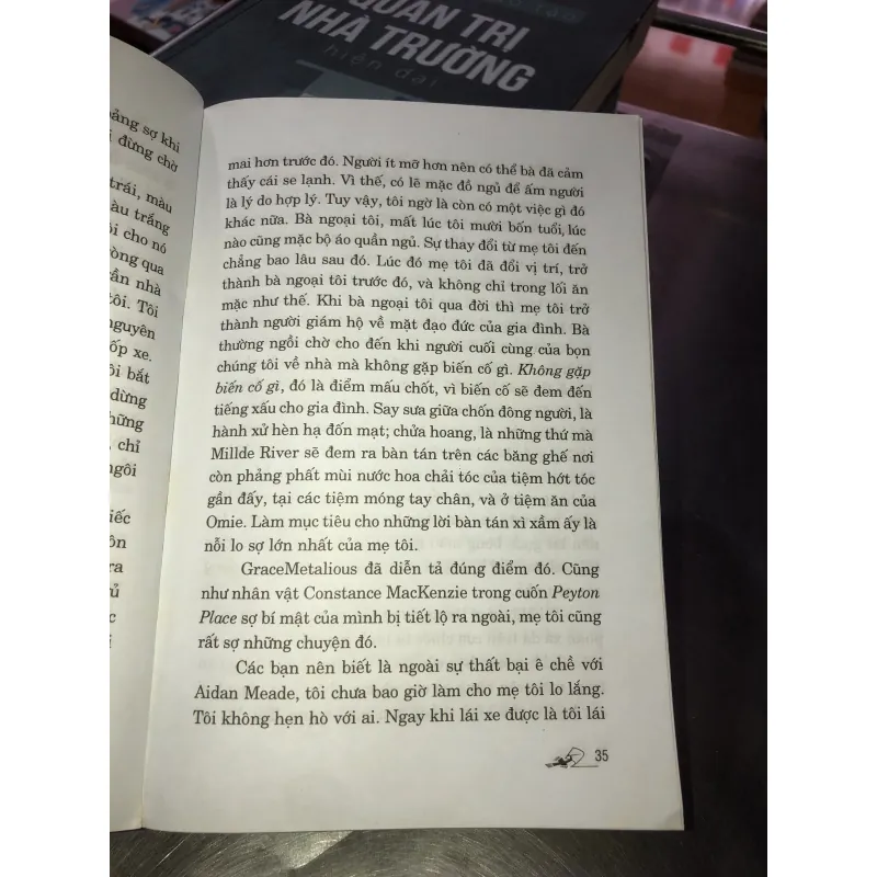 Hận và yêu - Barbara Delinsky 1005485