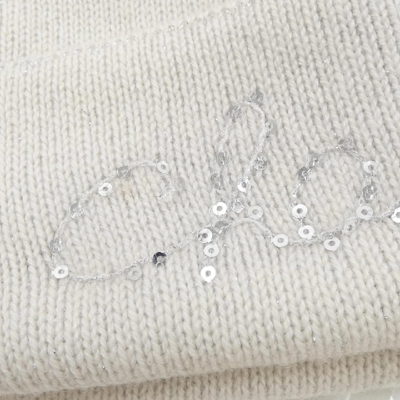 Mũ len CHANEL - Hàng hiệu Authentic 833171