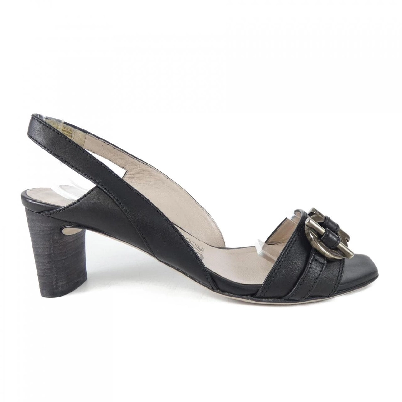 【Mã giảm giá】Giày sandal FERRAGAMO 664738