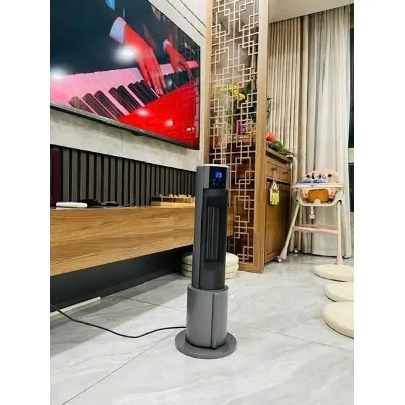 Máy sưởi gốm UNIE UE-129 làm ấm nhanh chóng, phun sương tạo ẩm, dùng được 4 mùa 796473