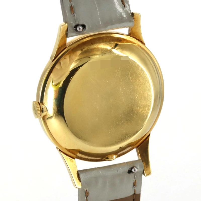 IWC Old Inter YG･cal.852 YG tự động - Hàng hiệu Chính hãng 881064