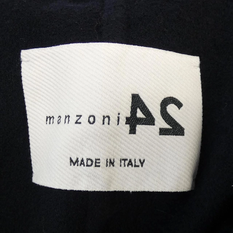 MANZONI24 Cape - Hàng hiệu Authentic 819884