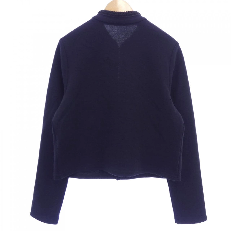 【Khuyến mãi】Áo khoác cardigan VIVIENNE TAM 634120