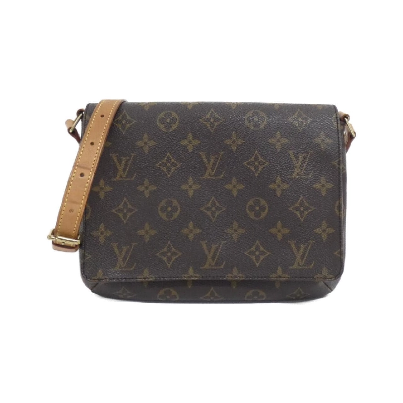 Túi đeo vai Louis Vuitton Monogram Musette Tango M51257 610210