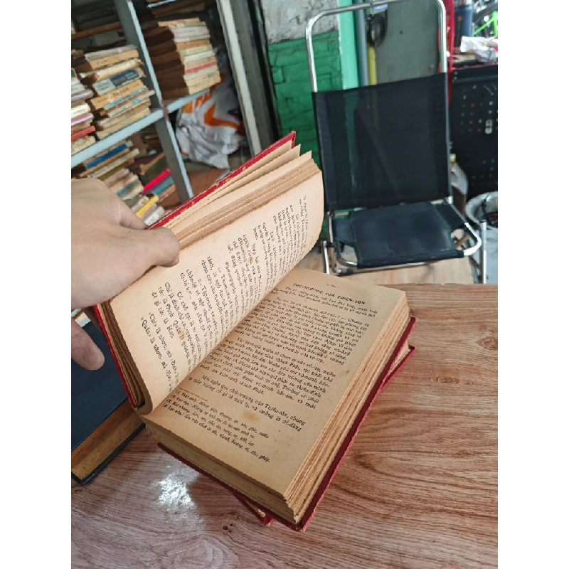 PHẬT HỌC PHỔ THÔNG - THÍCH THIỆN HOA 187434