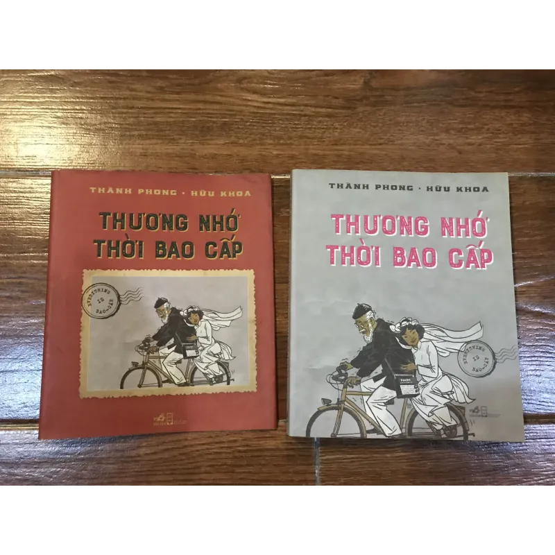 Thương nhớ thời bao cấp - Thành Phong - Hữu Khoa (7) 757537