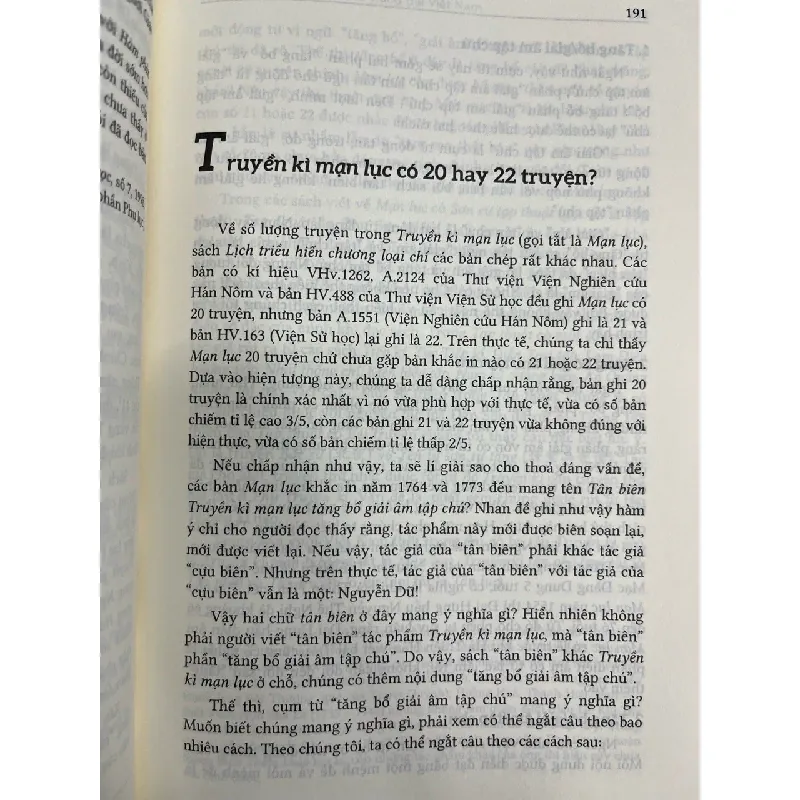 Con đường giải mã văn học Trung đại Việt Nam - Nguyễn Đăng Na 693405