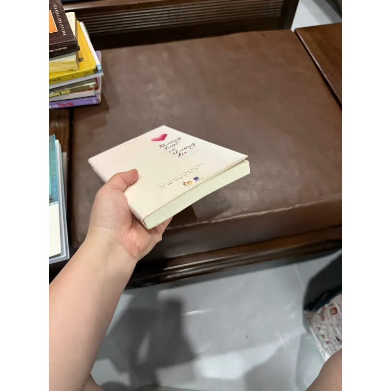Thương Được Cứ Thương Đi- K5 1032784