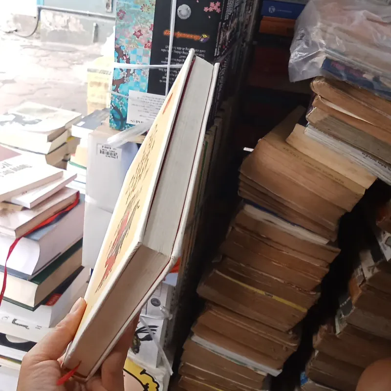 Cổ học tinh hoa - Ôn Như Nguyễn Văn Ngọc 779503