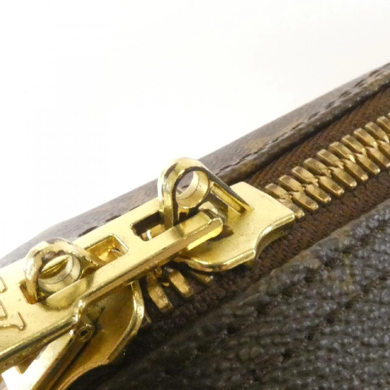 Túi Boston Louis Vuitton Monogram 55cm M41424 614273