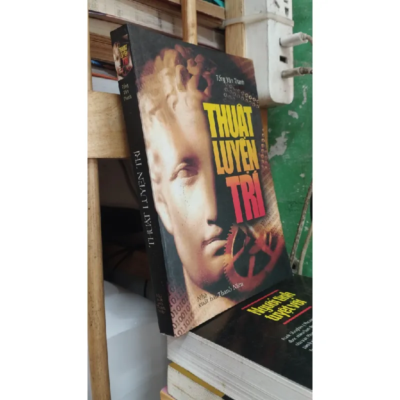 Thuật luyện trí - Tống Vân Thanh 460763