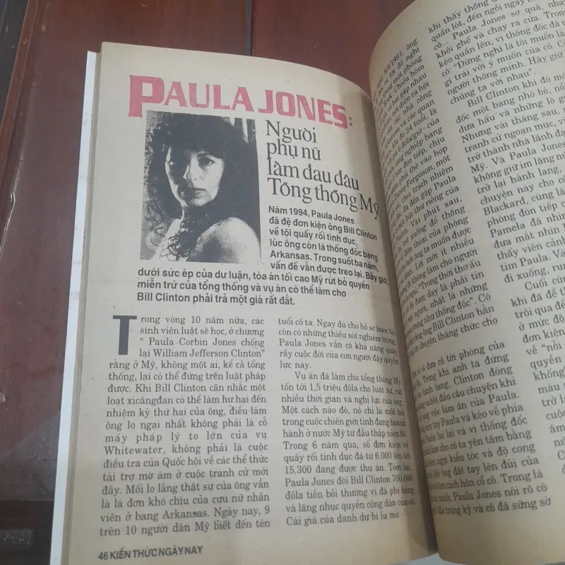 KIẾN THỨC NGÀY NAY số 251 ngày 10-7-1997 674080