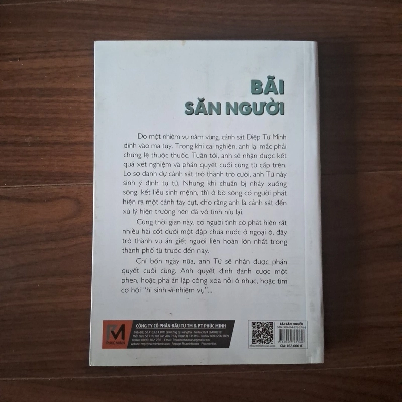 Bãi săn người 525184