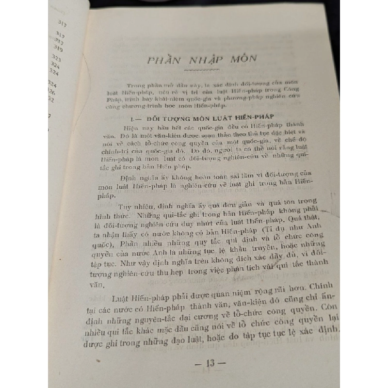 Luật hiến pháp - Lưu Văn Bình 479134