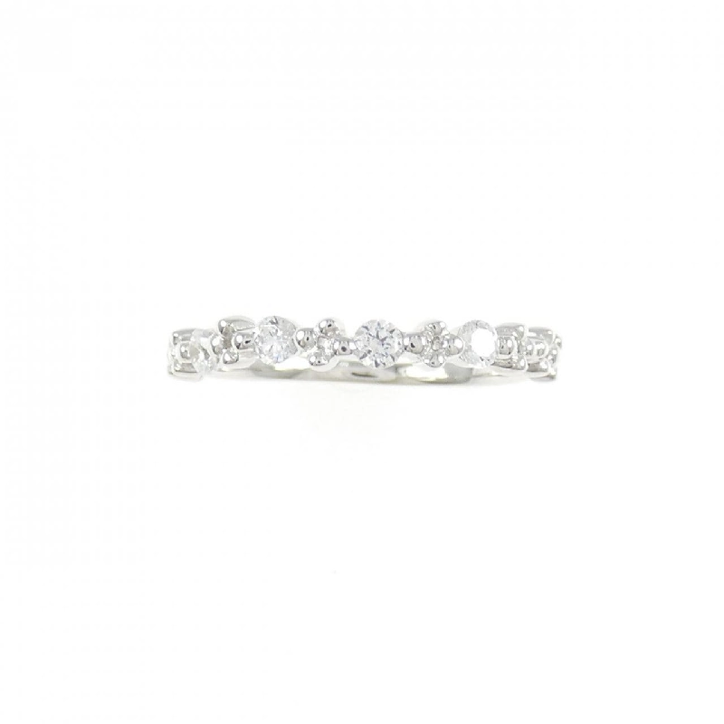 K10WG Nhẫn Cubic - Hàng hiệu Chính hãng 852328