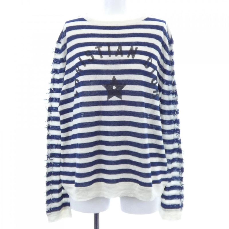 クリスチャンディオール CHRISTIAN DIOR 314S51AM718 ニット - Hàng hiệu Authentic 823148