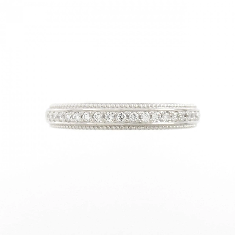 Nhẫn kim cương bán vĩnh cửu PT900 0.10CT 670207