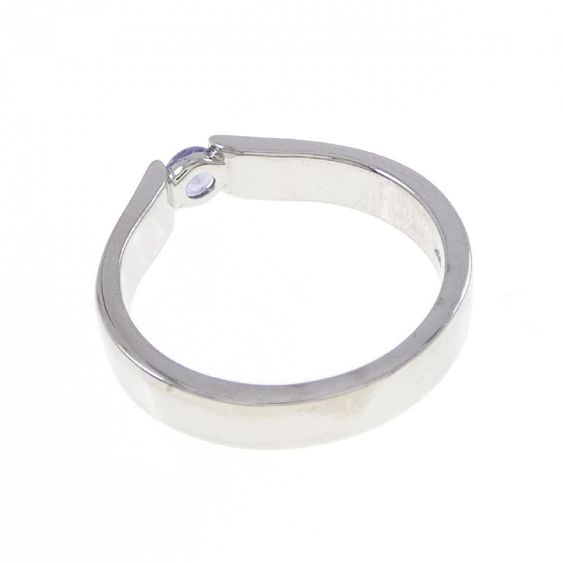 Nhẫn Tanzanite K10WG 667723