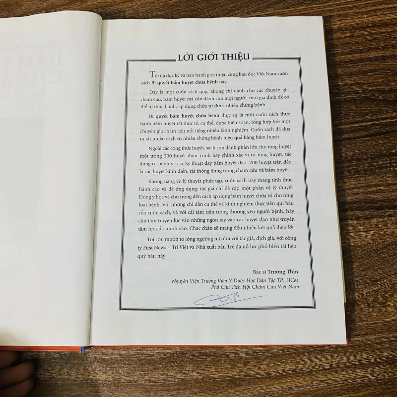 Bí quyết bấm huyệt chữa bệnh - Katsuke Serizawa 927140