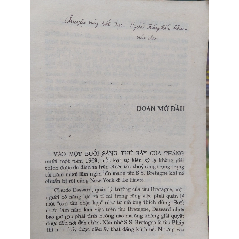 Người lạ trong gương Sidney Sheldon 550304