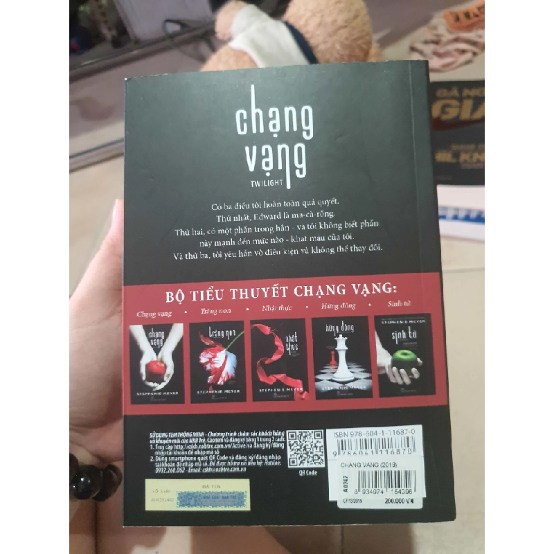 [59K/kg] Chạng vạng HCM 437734