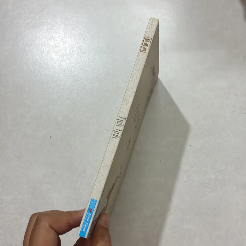 Tịch tịnh - Thích Đồng Tâm (t01) 750931