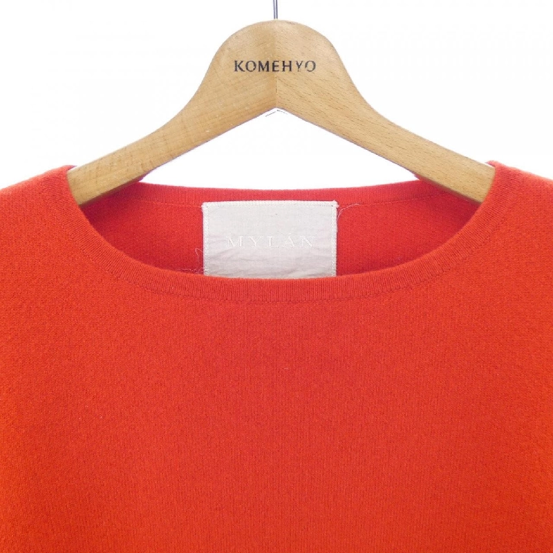 【Khuyến mãi】Mylan MYLAN Áo len 636333