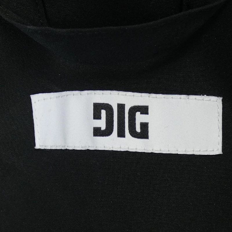 DIG áo khoác - Hàng hiệu Authentic 884659