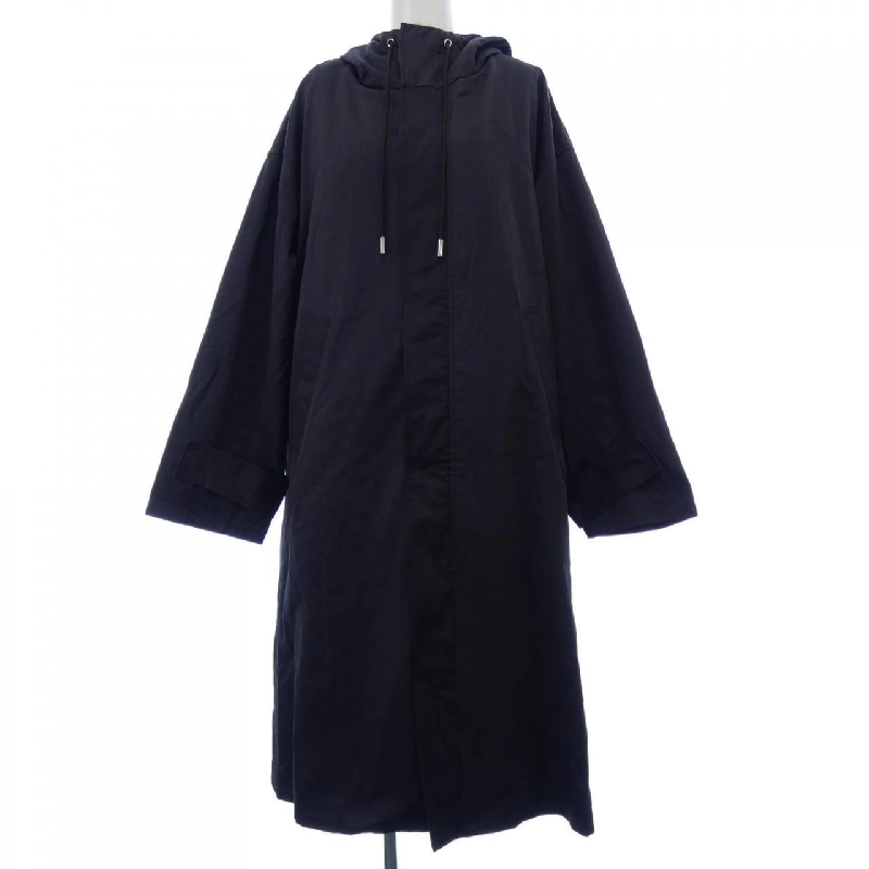 【Mã giảm giá】MIDIUMISOLID Áo khoác 634966