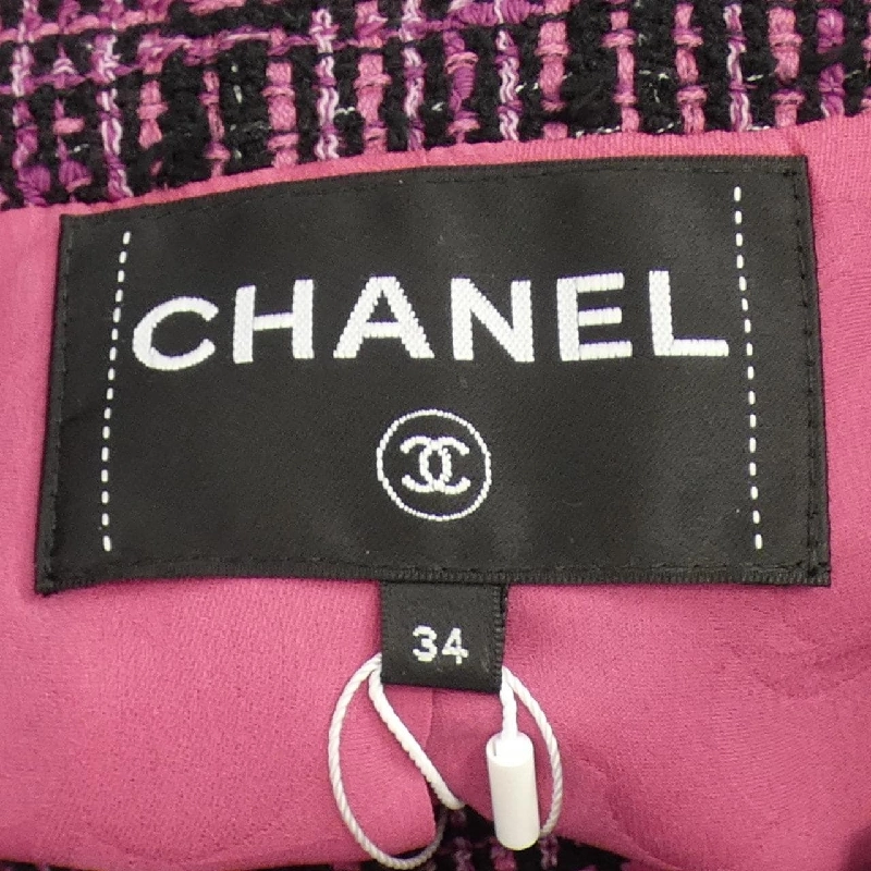 Jacket CHANEL LOOK7 P78238V70408 - Hàng hiệu Authentic 809306
