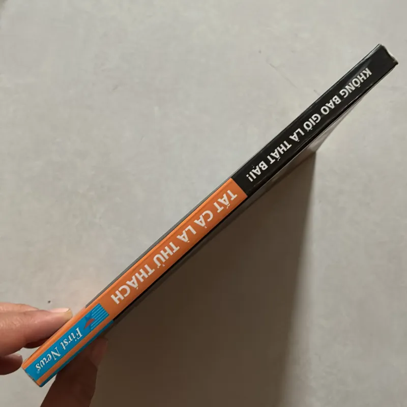 Tất cả chỉ là thử thách - Tự truyện Chung Ju Yung 797866