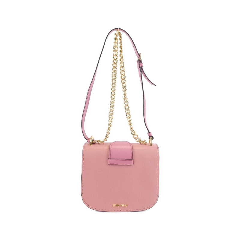 Miu Miu 5BD025 Túi đeo vai - Hàng hiệu Chính hãng 768511