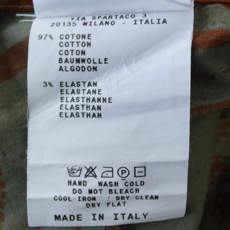 Áo sơ mi ETRO - Hàng hiệu Chính hãng 903197