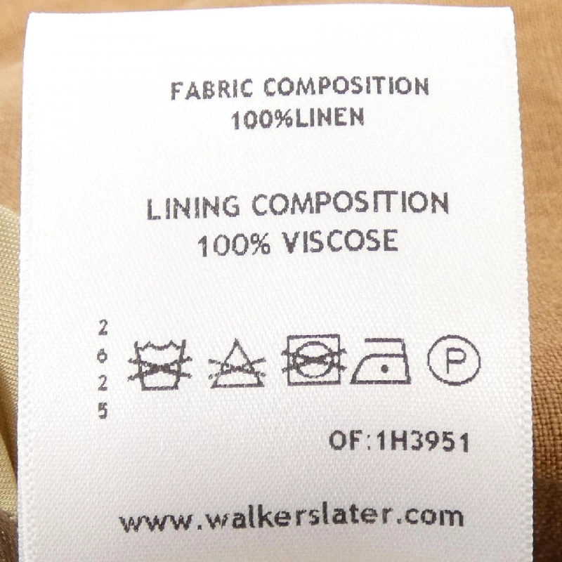 áo khoác walker slater - Hàng hiệu Authentic 884658