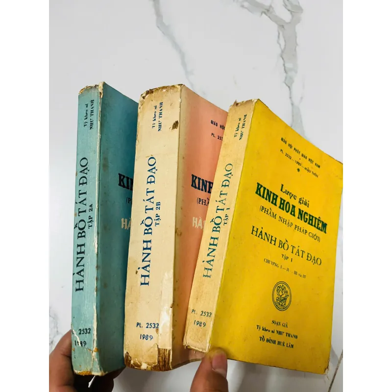 Lược giải Kinh Hoa Nghiêm (Phẩm Nhập Pháp Giới) – Tỳ kheo ni Như Thanh 926450