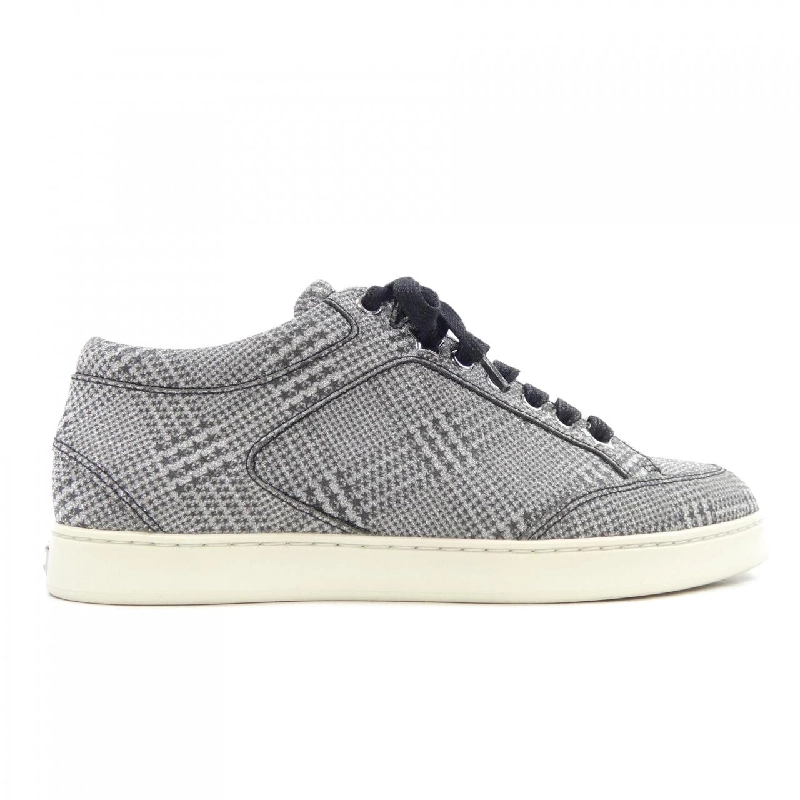 【Khuyến mãi】Giày thể thao JIMMY CHOO 663204