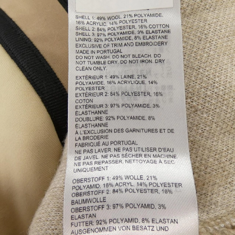 Áo khoác Canada Goose 6998MJ - Hàng hiệu Chính hãng 894189